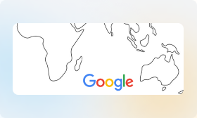 Google з’єднає Африку та Австралію новим оптоволоконним підводним кабелем